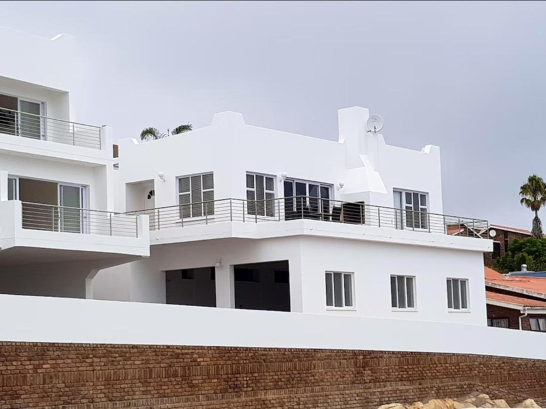 Green Door Guest House มอสเซิลเบย์ ห้อง รูปภาพ