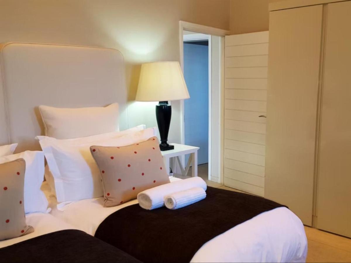 Green Door Guest House มอสเซิลเบย์ ห้อง รูปภาพ