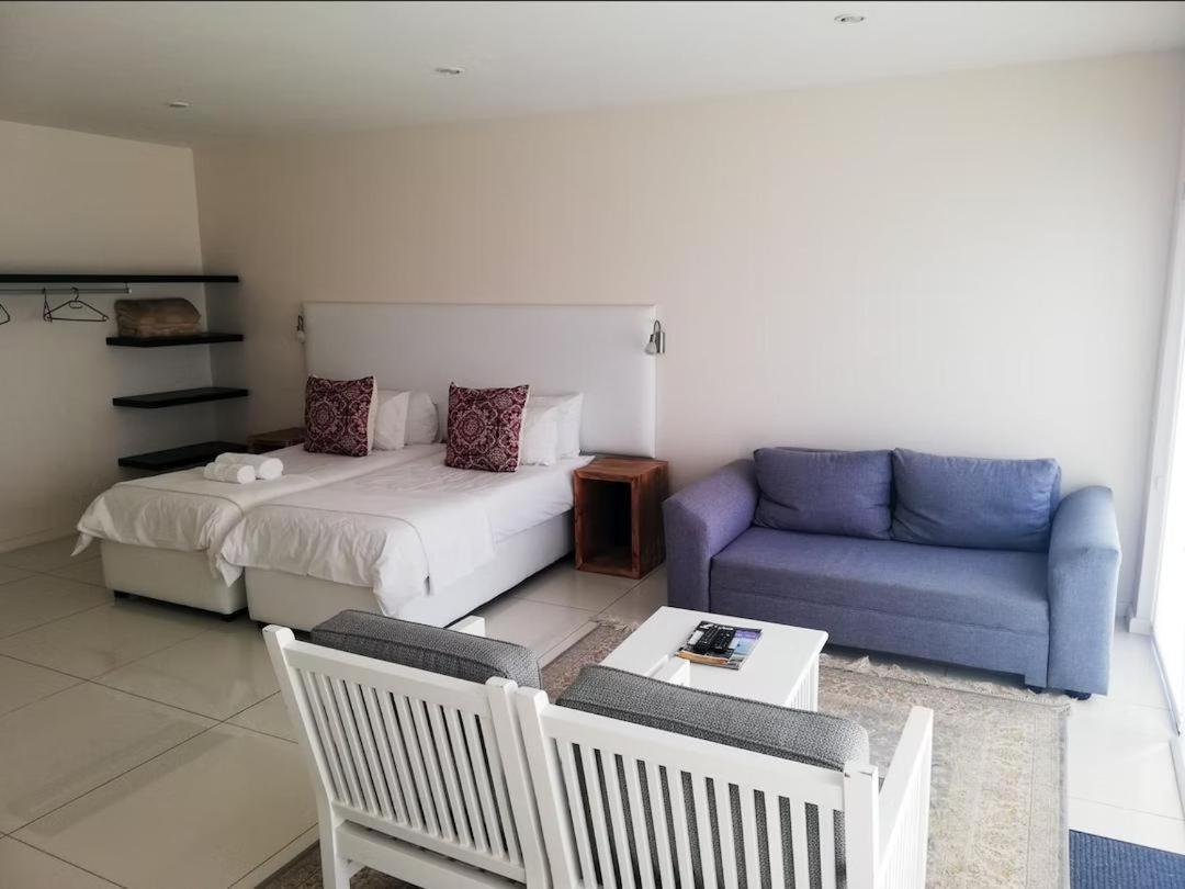 Green Door Guest House มอสเซิลเบย์ ห้อง รูปภาพ